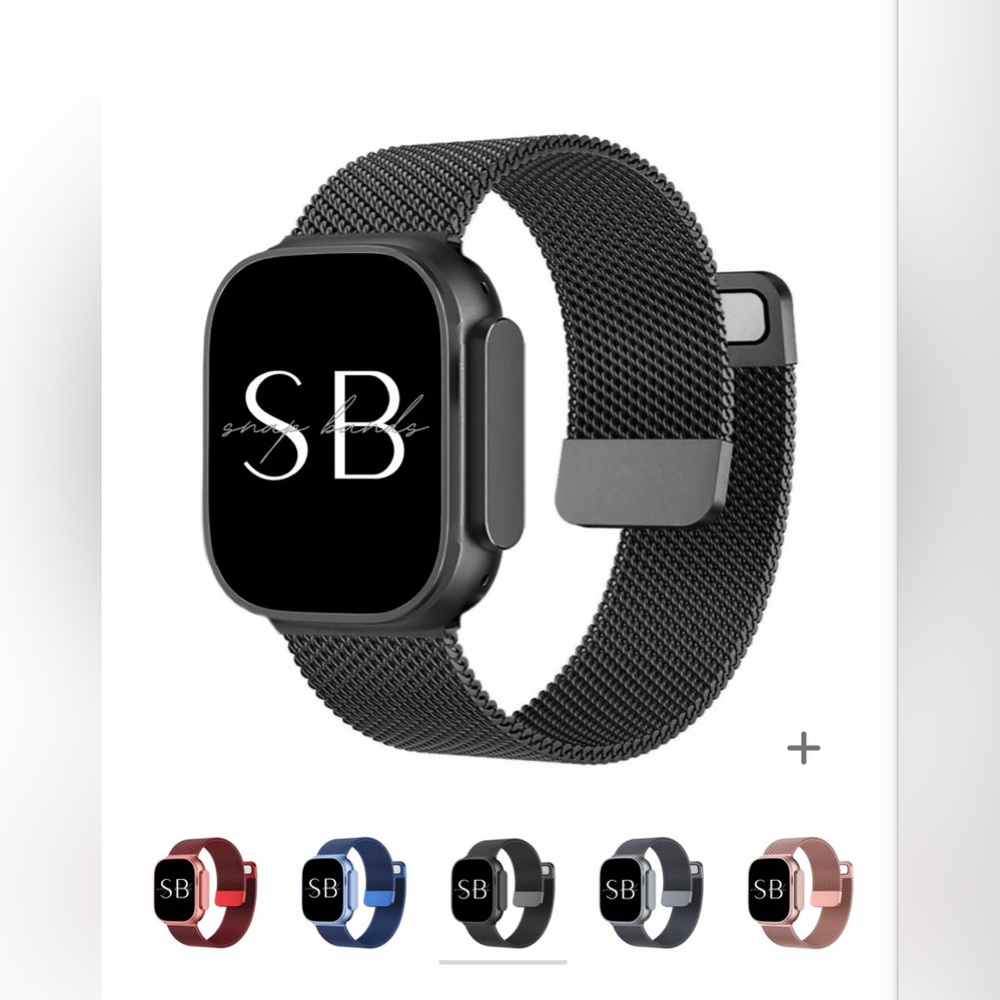 Apple Watch band